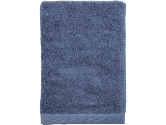 Södahl Duschtuch Comfort 70 x 140 cm, Blau