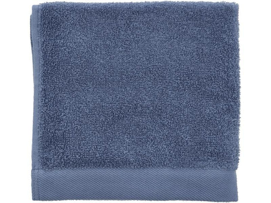 Södahl Gästetuch Comfort 40 x 60 cm, Blau