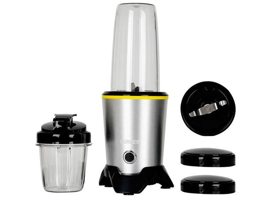 FURBER Smoothie Maker 1000 W, 8-teilig