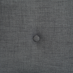 Sessel Dunkelgrau VEJLE