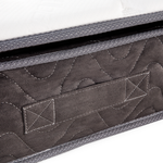 Latex-Taschenfederkernmatratze JOY mittel 180 x 200 cm