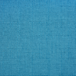 3-Sitzer Schlafsofa seeblau / silber LUCAN