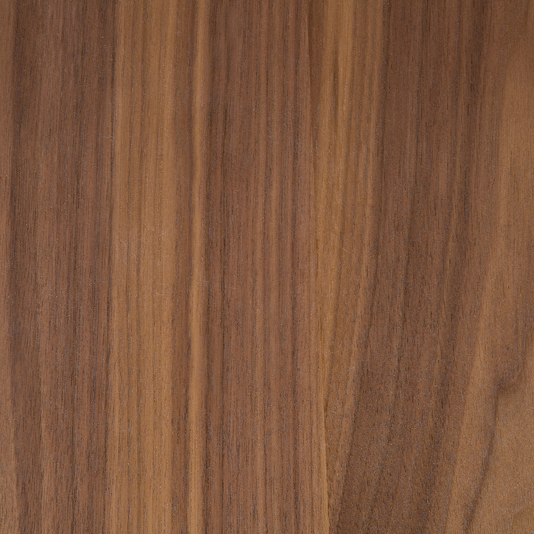 Bett mit Lattenrost ZEN 180 x 200 cm Braune Esche