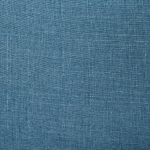 Sessel Blaugrün LOKEN