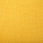 Sessel LOKEN Stoff Gelb