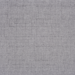2-Sitzer Schlafsofa hellgrau / silber YORK