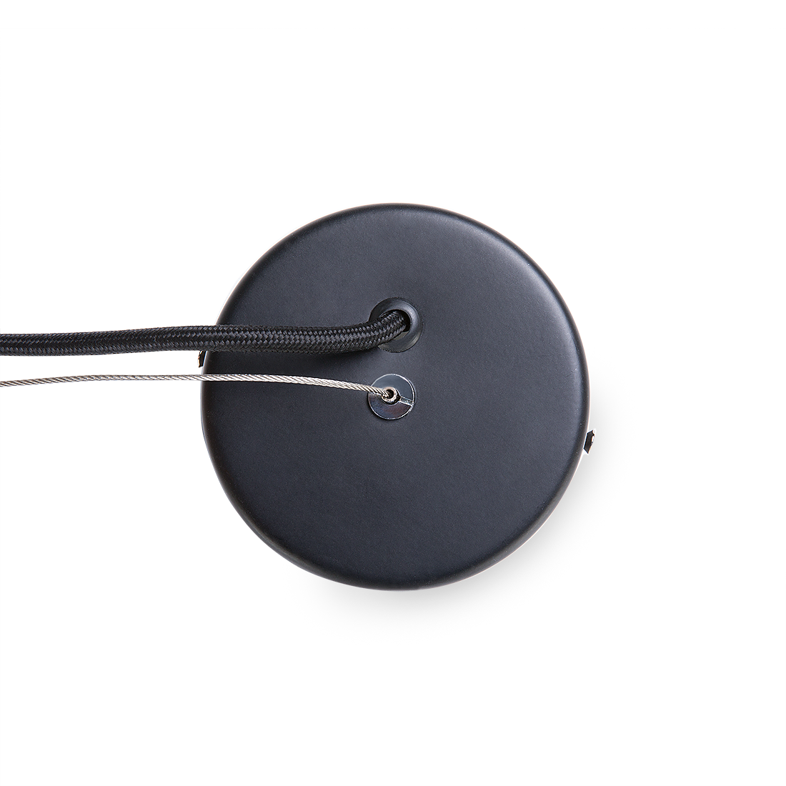 Hängelampe NOATAK Beton Grau