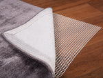 Antirutschmatte PVC cremeweiss 150 x 190 cm BALAD