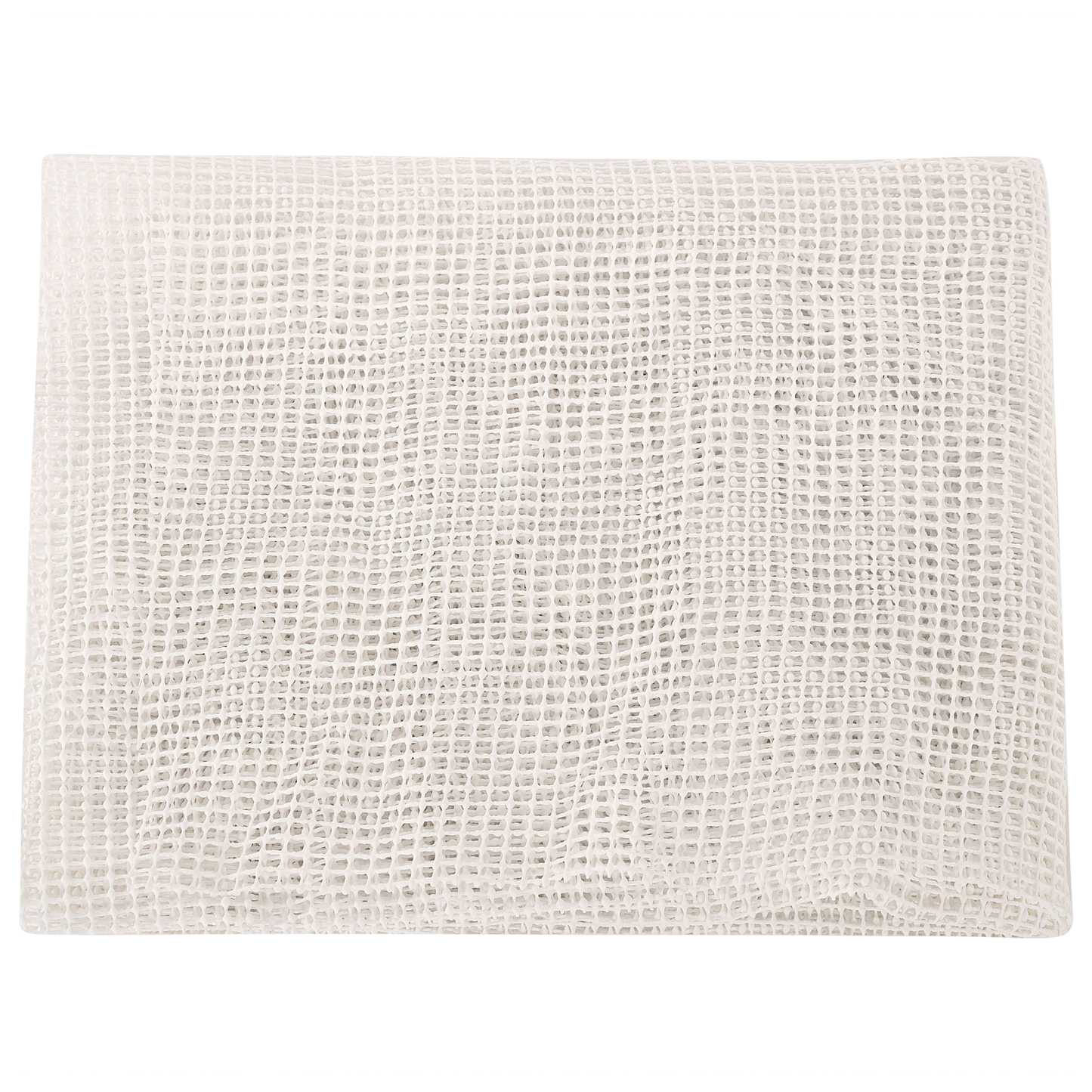 Antirutschmatte PVC cremeweiss 150 x 190 cm BALAD
