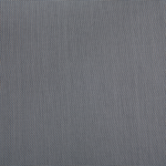 Gartenmöbel Set 8-Sitzer GROSSETO Crashglas Transparent / Grau