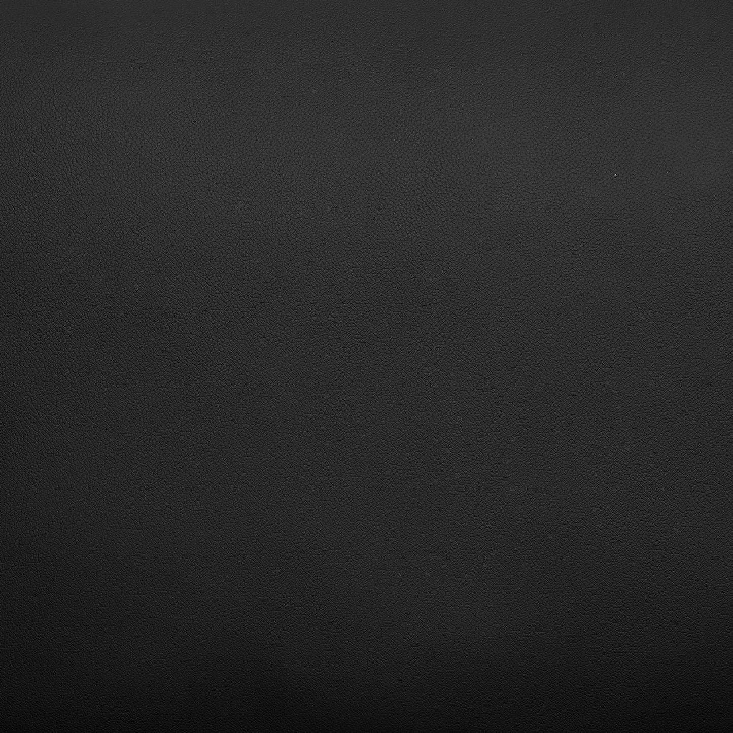 3-Sitzer Sofa Leder schwarz HELSINKI