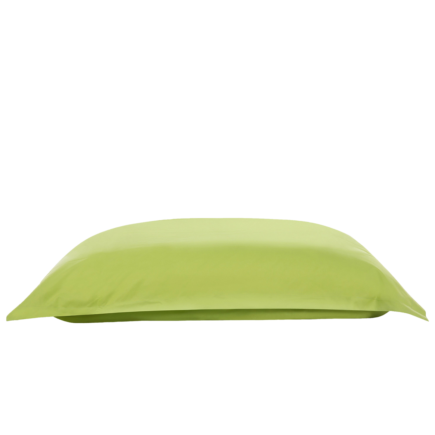 Sitzsack 300 L FUZZY 140 cm 180 cm Limettengrün