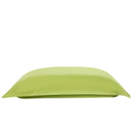 Sitzsack 300 L FUZZY 140 cm 180 cm Limettengrün