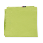 Sitzsack 300 L FUZZY 140 cm 180 cm Limettengrün