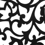 Esszimmerstuhl 4er Set MUMFORD Schwarz