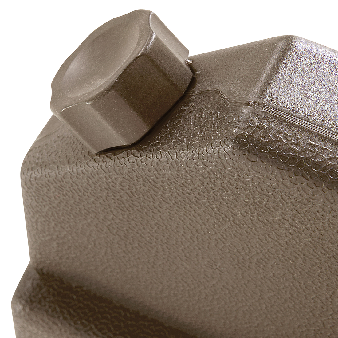 Sonnenschirmfuss CARIA Taupe Quadratisch 9 kg