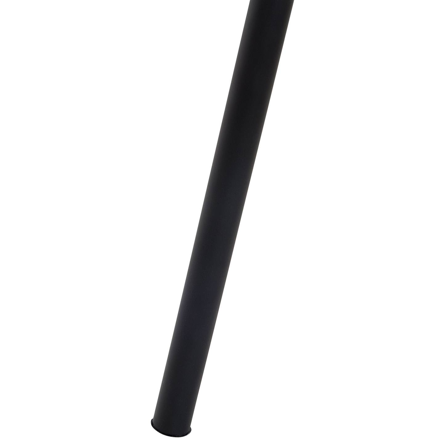 Stehlampe SAMBRA Metall Schwarz