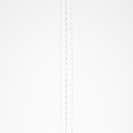 Chaiselongue Kunstleder weiss linksseitig LATTES