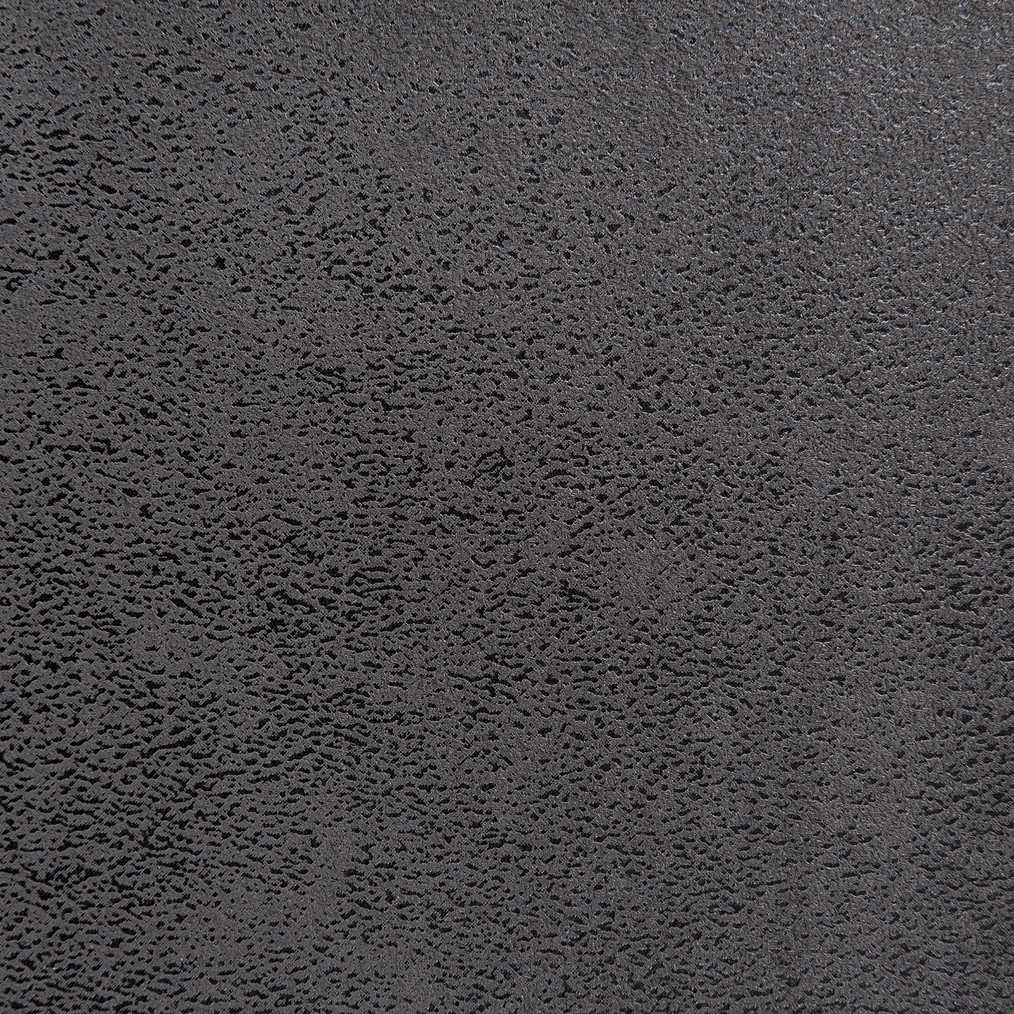 Chaiselongue Kunstwildleder dunkelgrau linksseitig NIMES