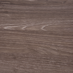 Beistelltisch Holzoptik taupe quadratisch 40 x 40 cm TROY