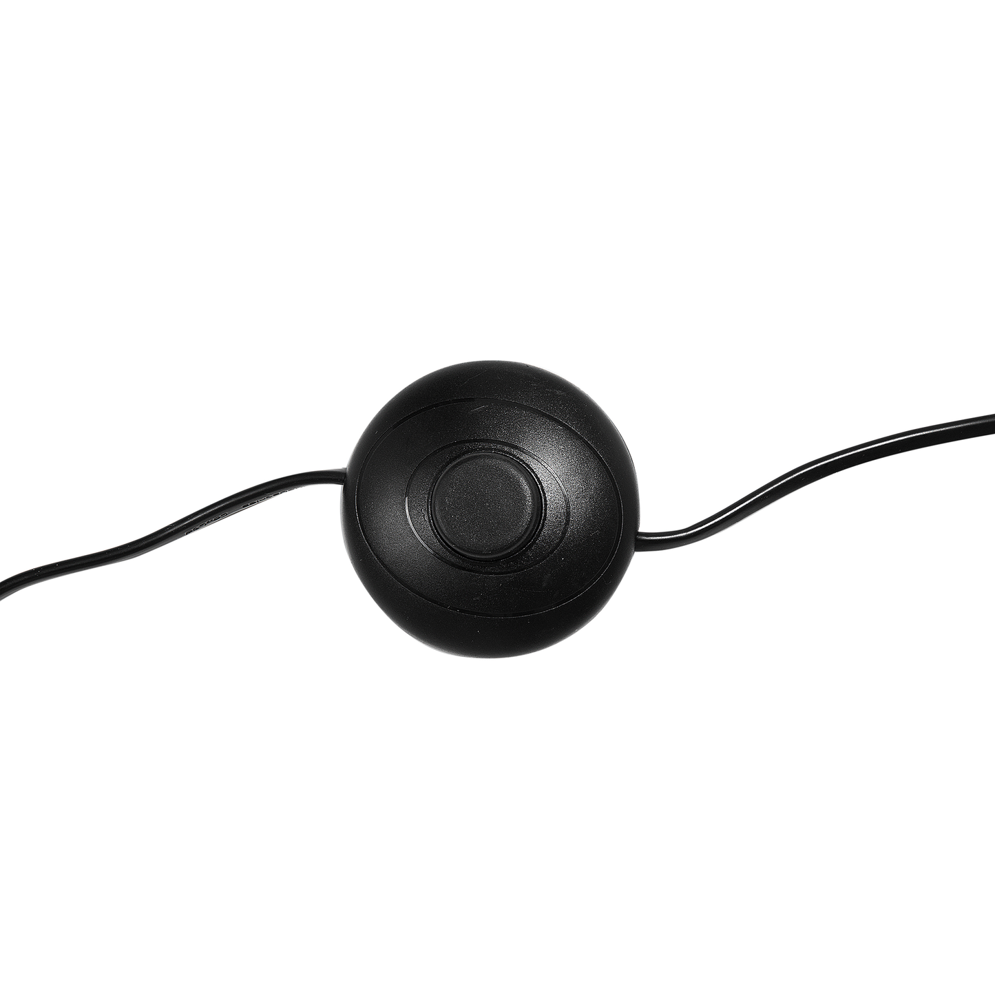 Stehlampe kupfer 175 cm Glockenform PARANA
