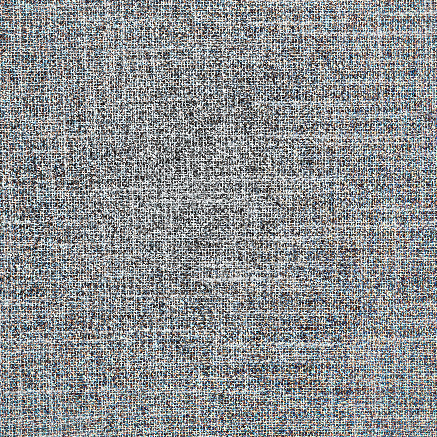 Bett mit Lattenrost Stoff SENNEZ 160 x 200 cm Hellgrau