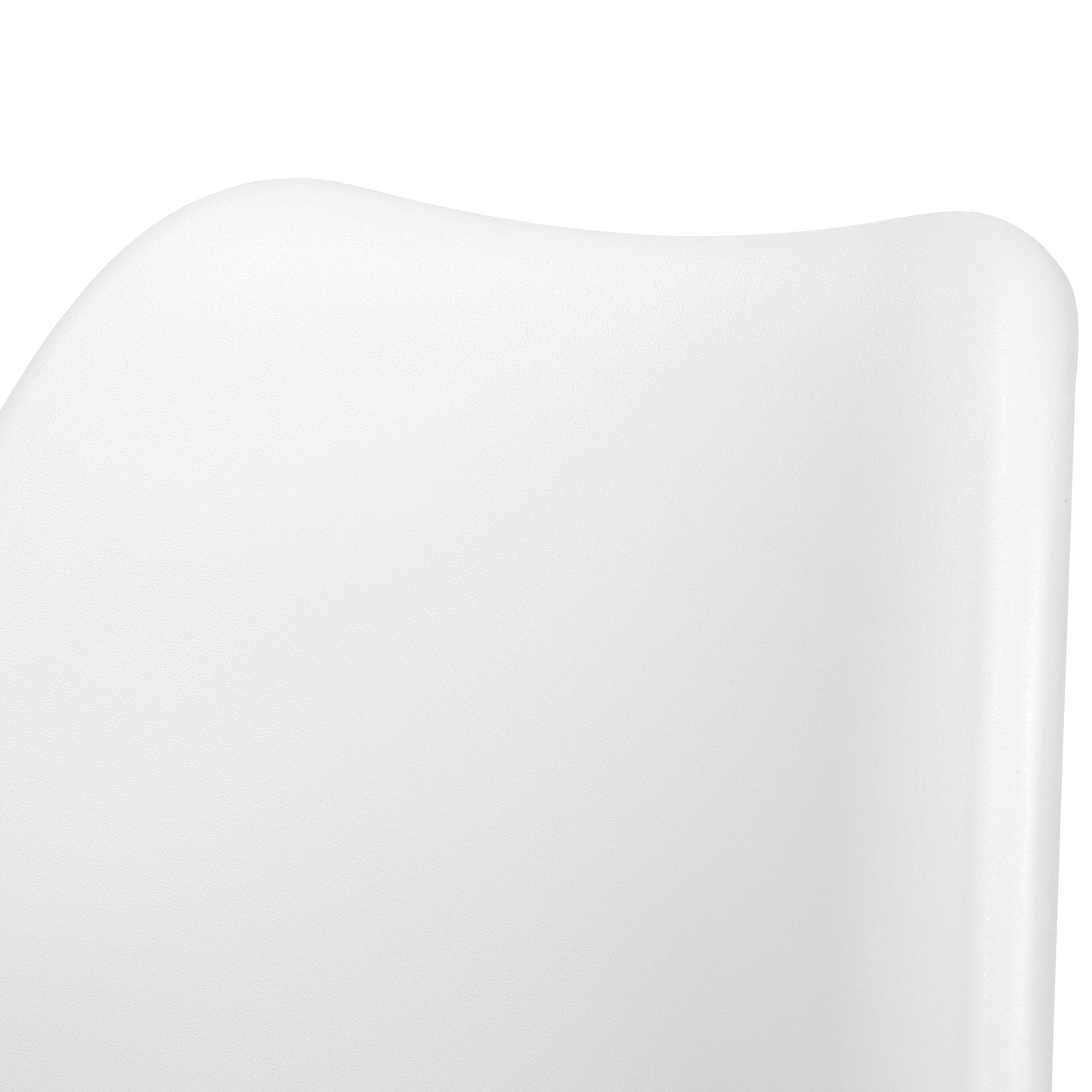 Esszimmerstuhl 2er Set DAKOTA II Weiss