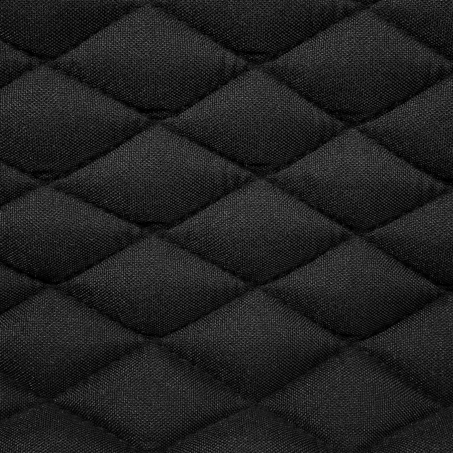 Set mit 2 Barstühlen ORLANDO drehbar Schwarz