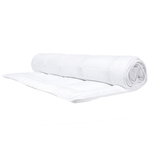 Extra warme Bettdecke Winter LEMBERG Polyester 155 x 220 cm
