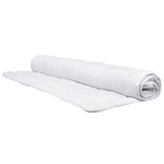 Extra warme Bettdecke Winter LEMBERG Polyester 220 x 240 cm