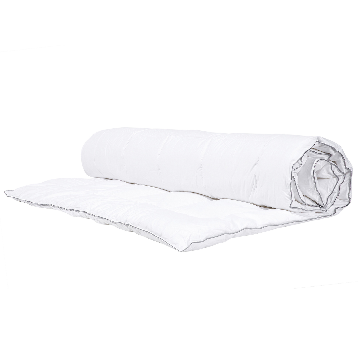Zweilagige Bettdecke Alle Jahreszeiten HOWERLA Polyester 155 x 220 cm
