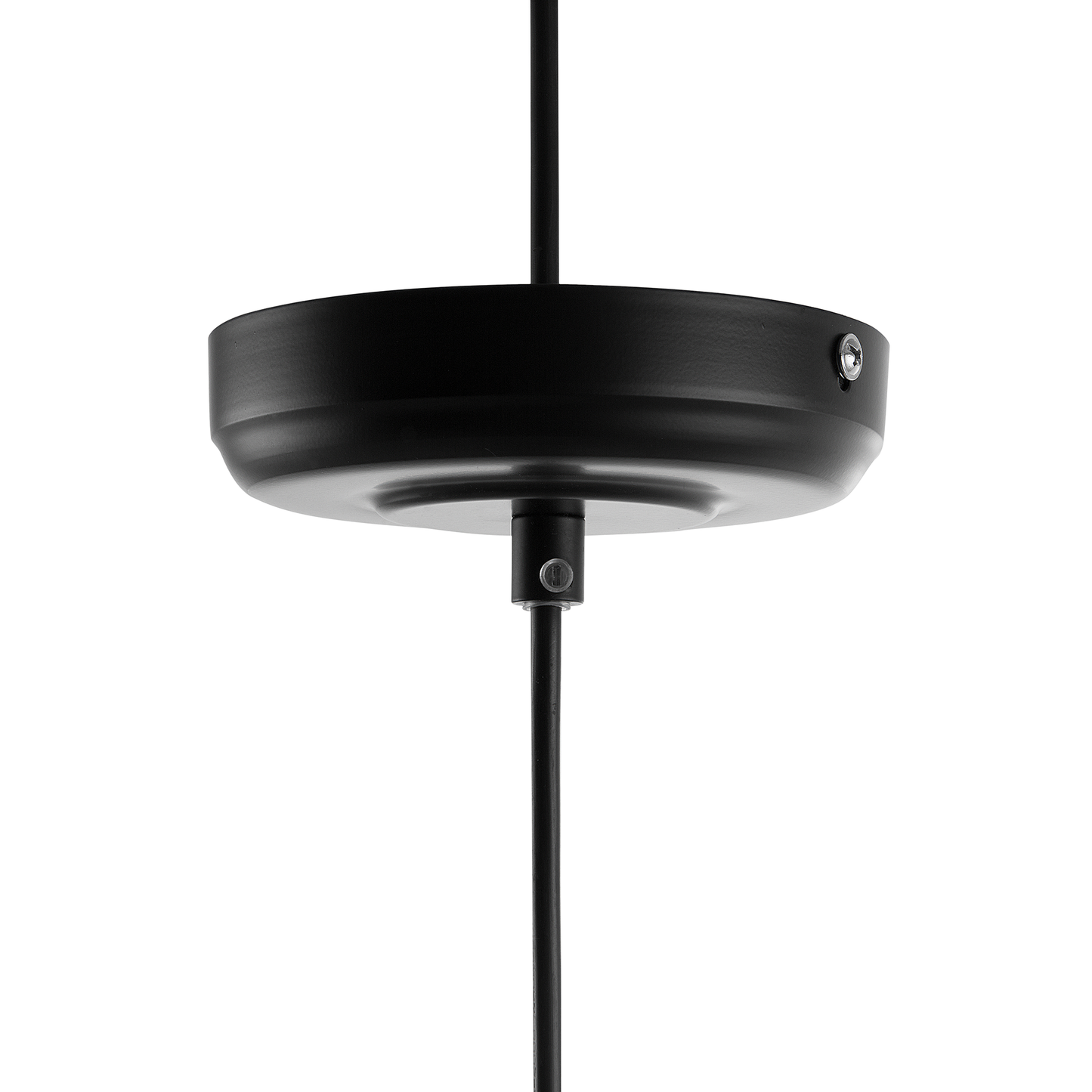 Hängelampe LIRI Metall Kupfer