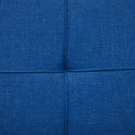 3-Sitzer Schlafsofa kobaltblau RONNE