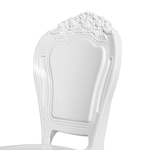 Esszimmerstuhl 2er Set VERMONT Weiss