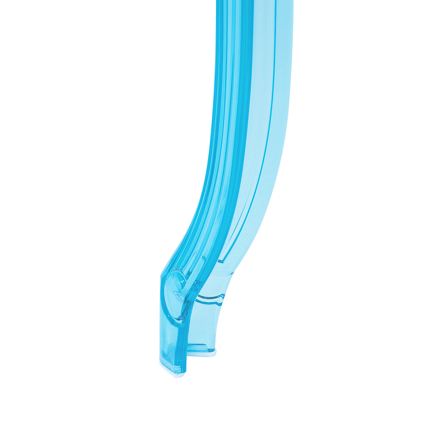 Esszimmerstuhl 2er Set VERMONT Hellblau