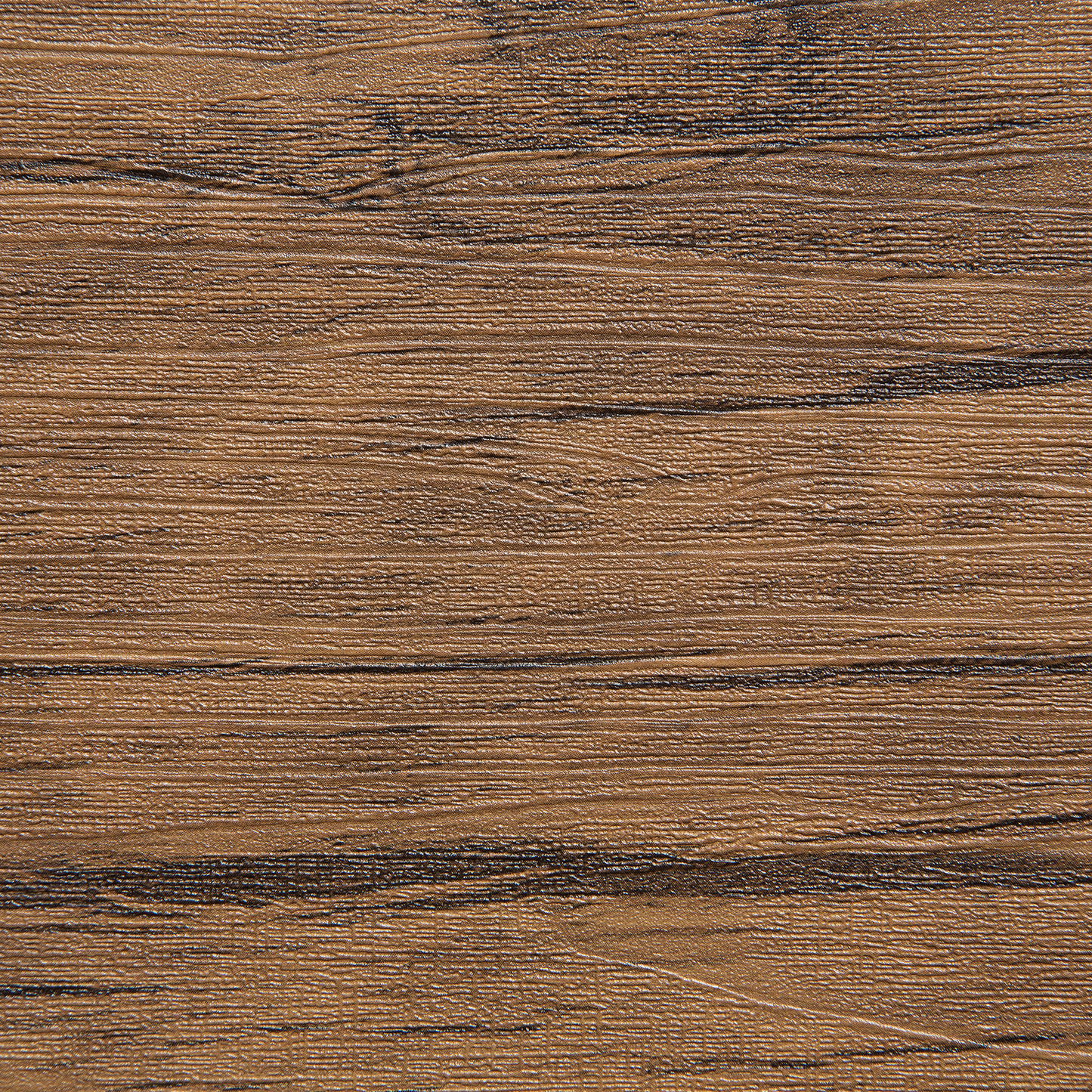 Esszimmerstuhl 6er Set LAREDO Braun / Schwarz