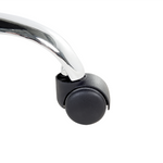 Bürostuhl drehbar DESIGN Limettengrün