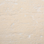 Blumenkübel CAMIA Stein 51 cm Beige