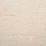 Blumenkübel DELOS Stein 39 cm Beige