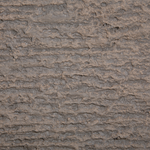 Blumenkübel GAZA Stein 30 cm Dunkelbraun