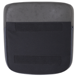 Esszimmerstuhl YORKVILLE Kunstleder Grau