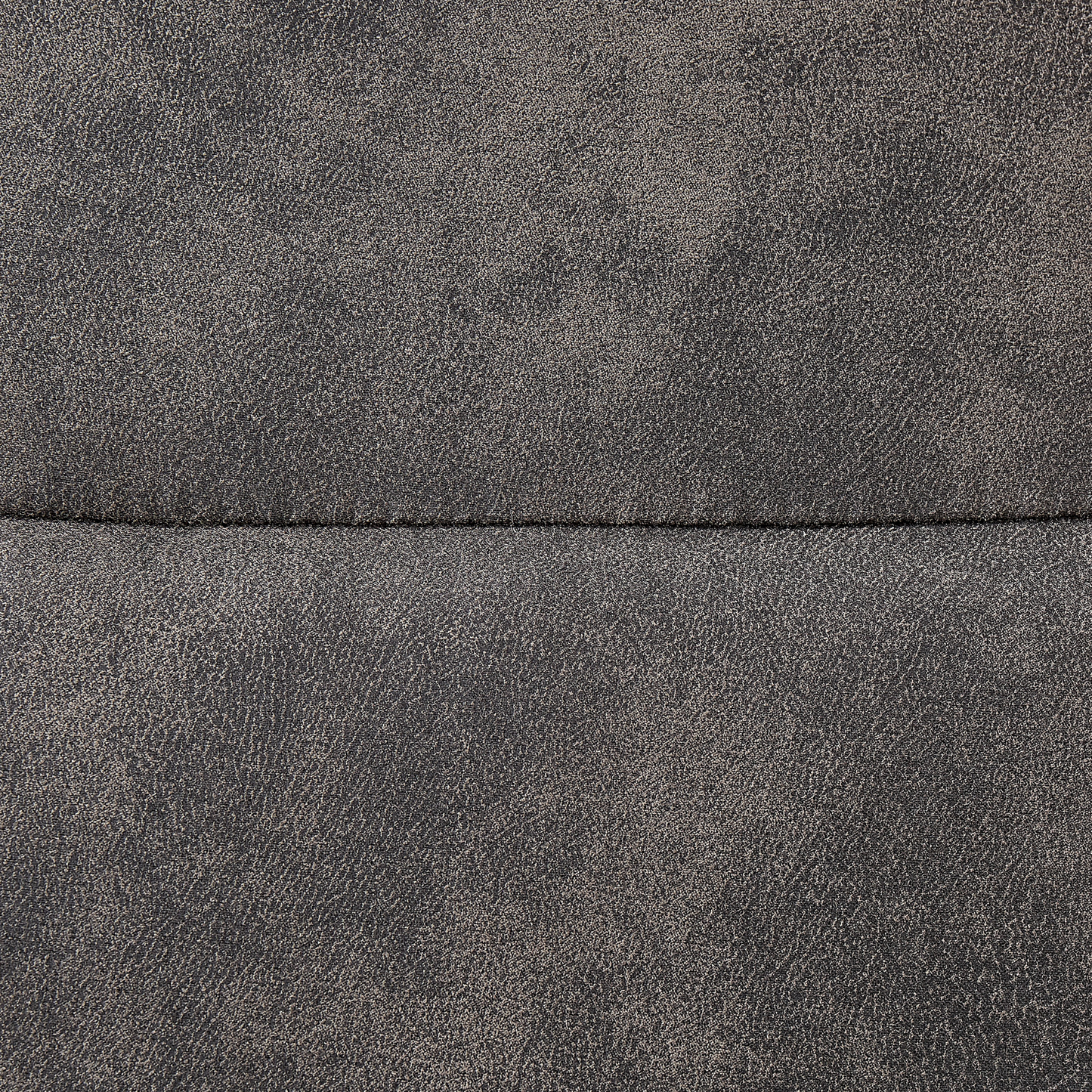 Esszimmerstuhl 2er Set NEVADA Dunkelgrau