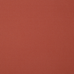 Bankauflage VIVARA 169 x 50 cm Dunkelrot