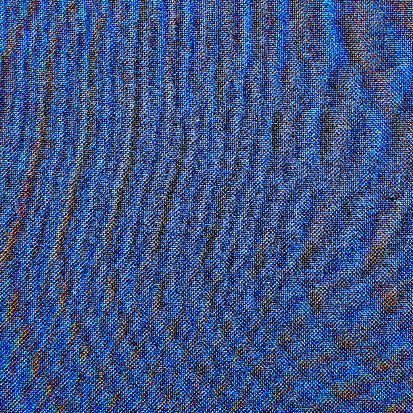 Esszimmerstuhl 2er Set ROSLYN Marineblau