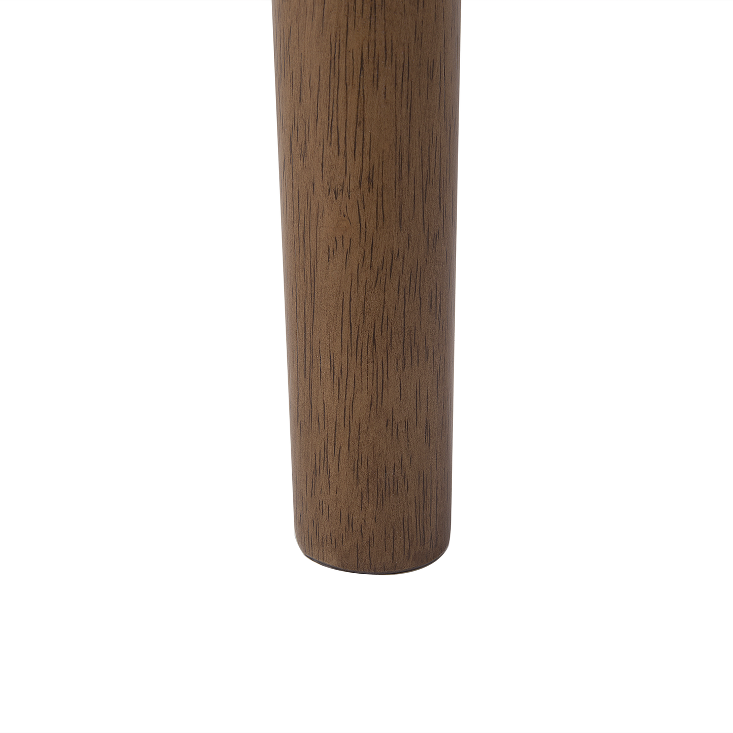 Esstisch MODESTO Grau 118 cm 77 cm Holz