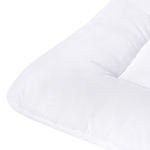 Extra warme Bettdecke Winter LEMBERG Polyester 155 x 220 cm