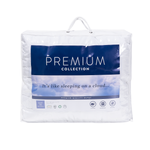 Extra warme Bettdecke Winter LEMBERG Polyester 155 x 220 cm