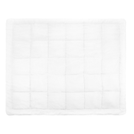 Extra warme Bettdecke Winter LEMBERG Polyester 220 x 240 cm