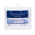 Extra warme Bettdecke Winter LEMBERG Polyester 220 x 240 cm