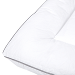 Zweilagige Bettdecke Alle Jahreszeiten HOWERLA Polyester 155 x 220 cm